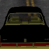 unnamed Town Car